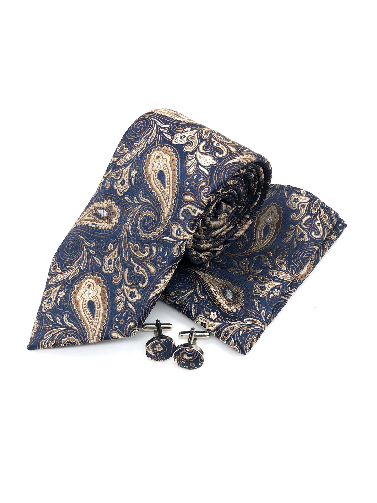 Tie set 7249
