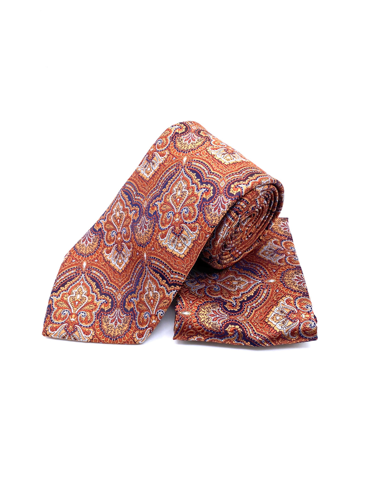 Tie set 8024
