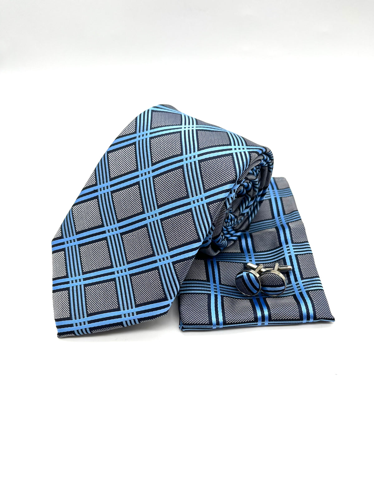 Tie set 0400