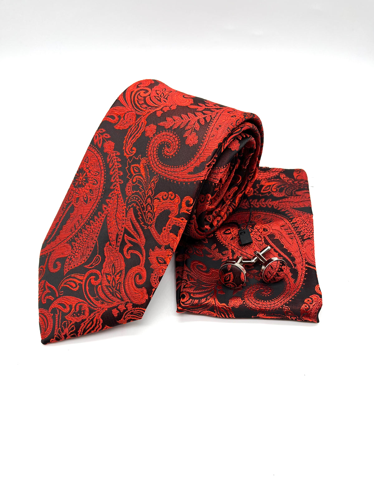 Tie Set 7677
