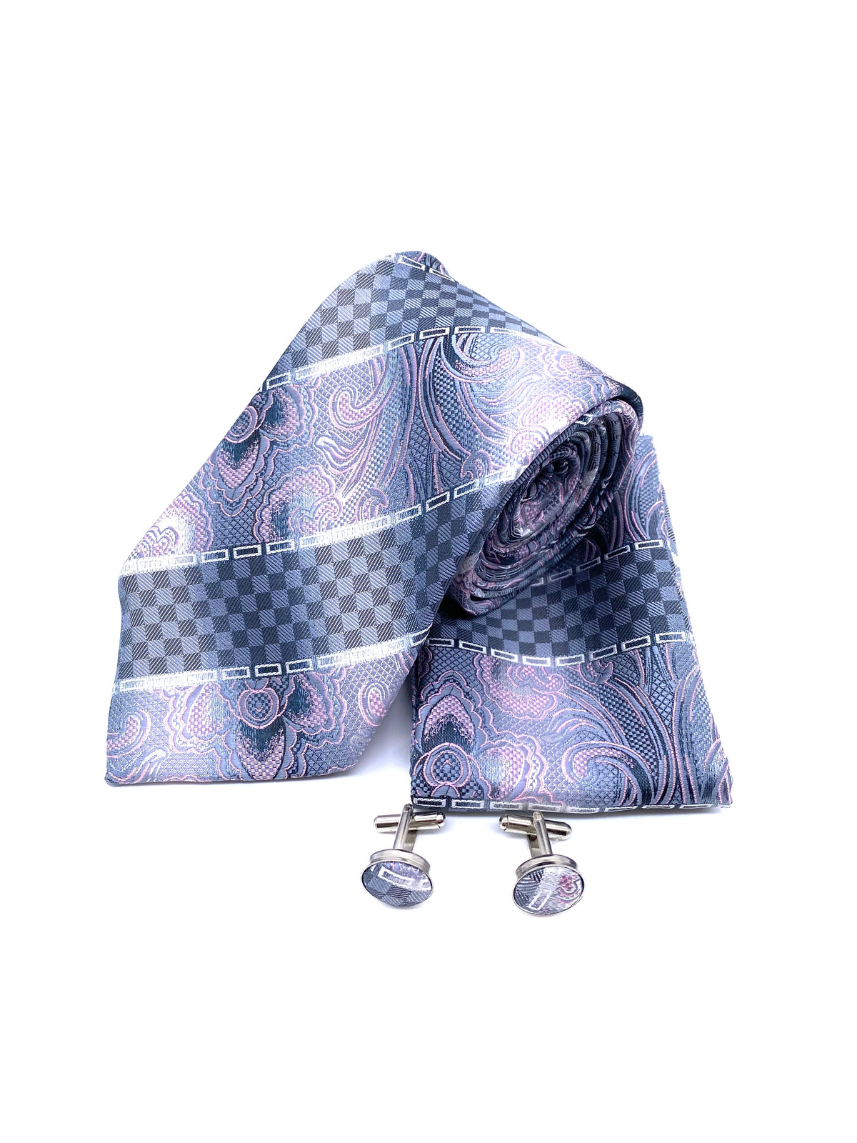 Tie set 3029
