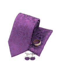 Tie set 7267