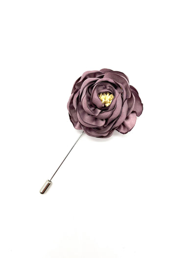 Lapel Pin 0001 - Taupe