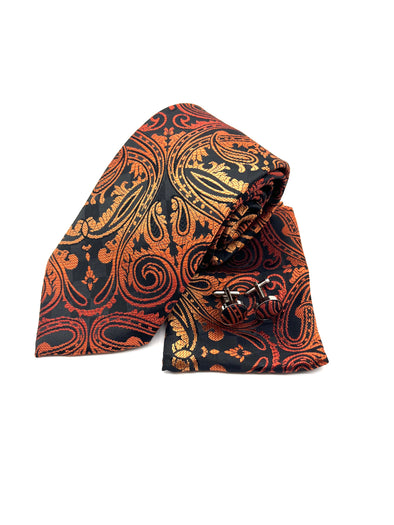 Tie set N-7622