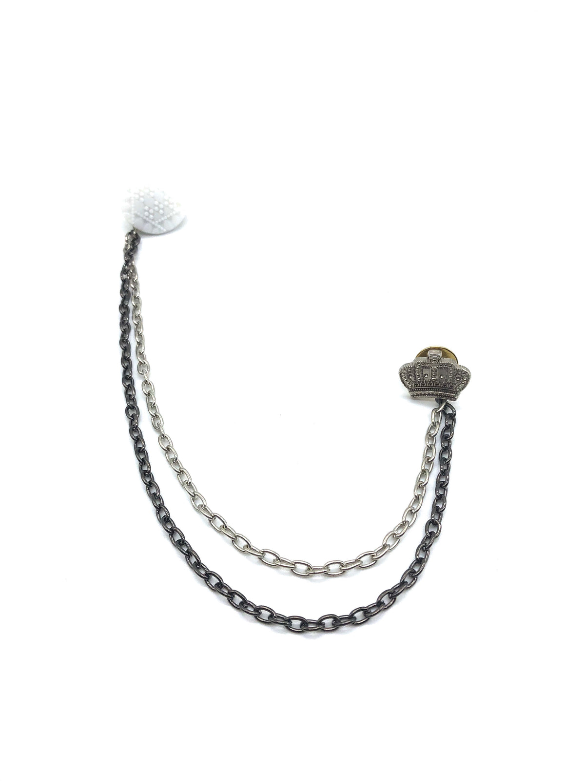 Lapel Pin #37