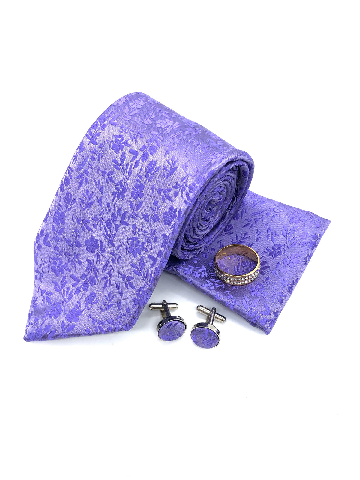 Tie set 7266