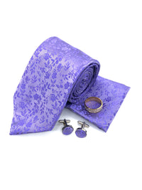 Tie set 7266