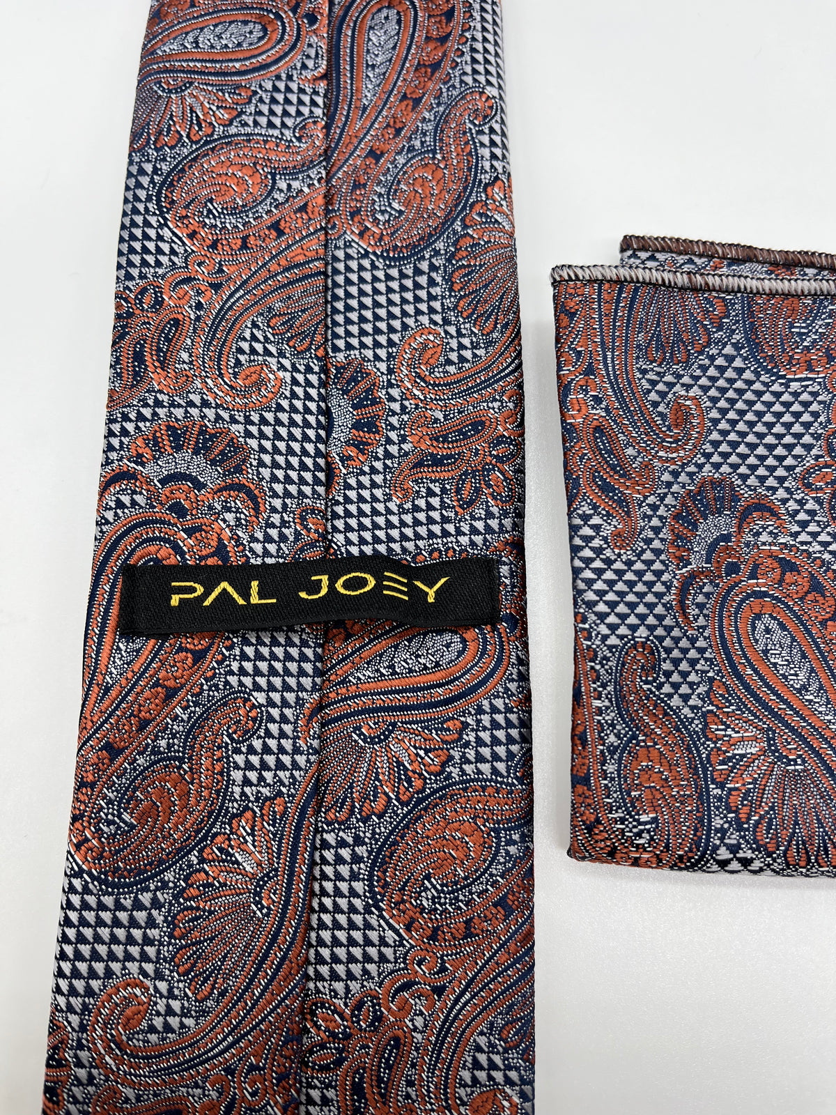 PJ Tie Set 0003