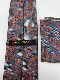 PJ Tie Set 0003