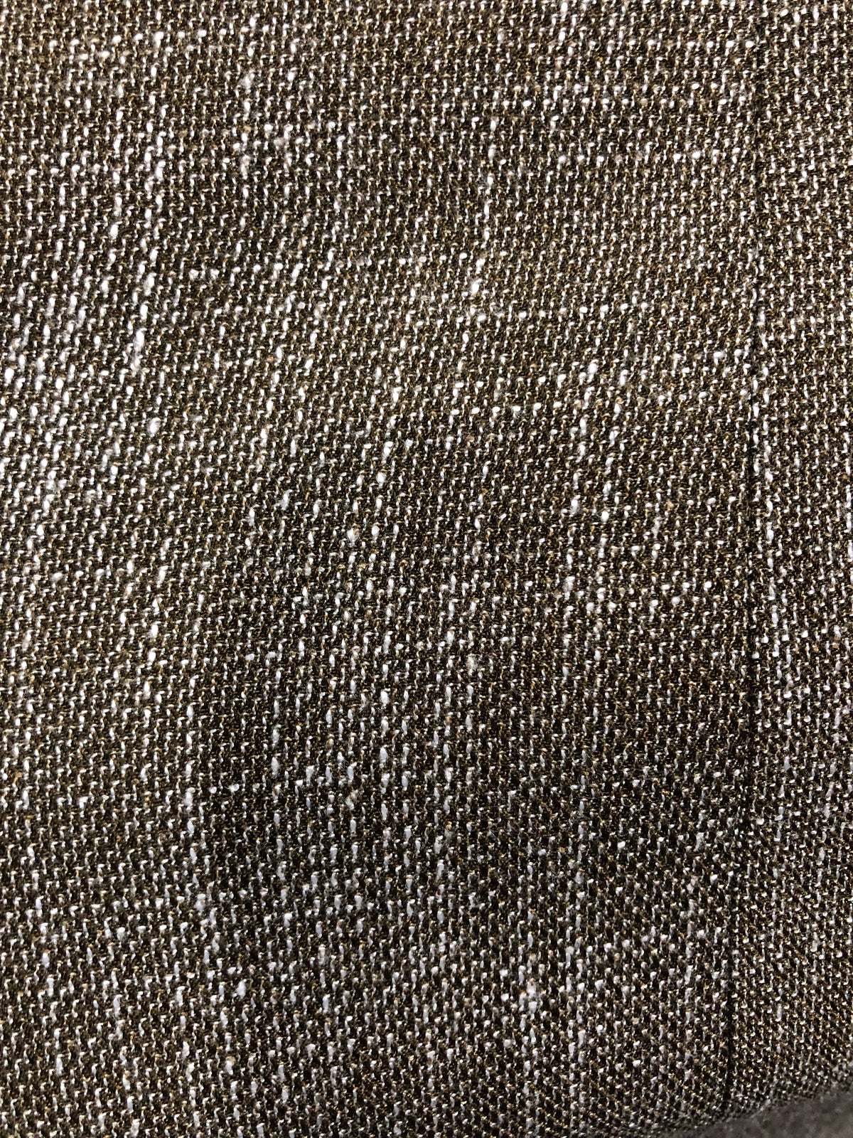 Titus - Brown 3 Piece Suit