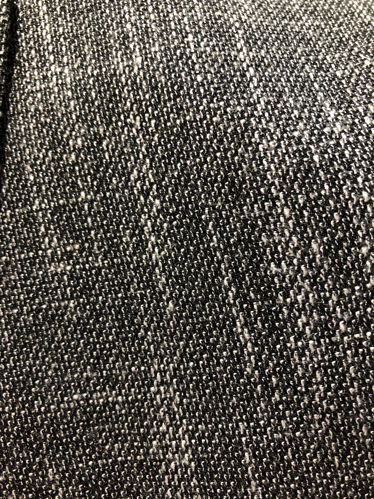 Titus - Grey 3 Piece Suit